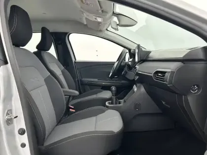 Photo 65 Dacia Sandero  ECO-G 100