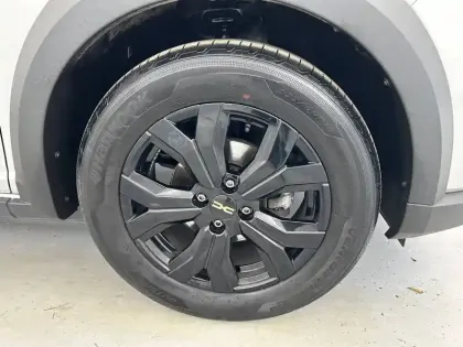 Photo 72 Dacia Sandero  ECO-G 100