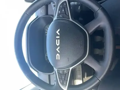 Photo 41 Dacia Sandero  ECO-G 100