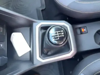 Photo 40 Dacia Sandero  ECO-G 100