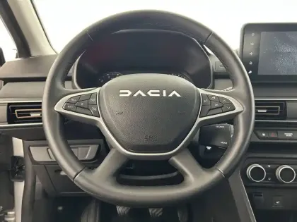 Photo 66 Dacia Sandero  ECO-G 100