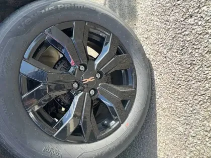 Photo 21 Dacia Sandero Gén. III (BJI) Ph2 Stepway Extreme + 5