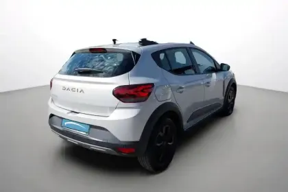 Photo 32 Dacia Sandero  ECO-G 100