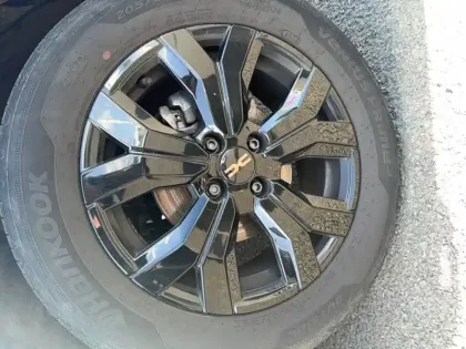 Photo 48 Dacia Sandero  ECO-G 100