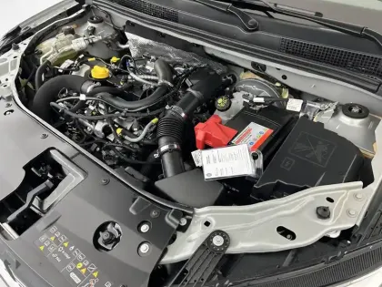 Photo 78 Dacia Sandero  ECO-G 100