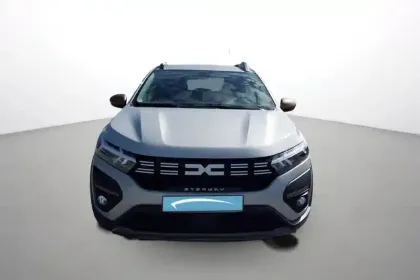 Photo 35 Dacia Sandero  ECO-G 100