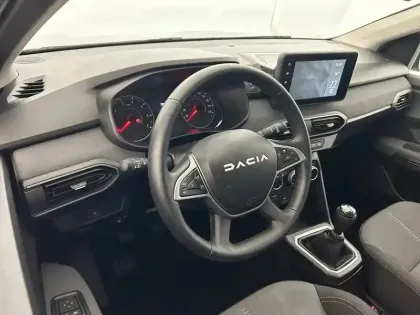 Photo 61 Dacia Sandero  ECO-G 100