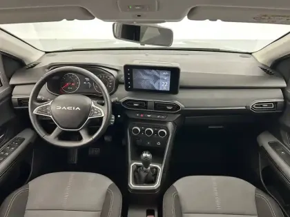 Photo 80 Dacia Sandero  ECO-G 100