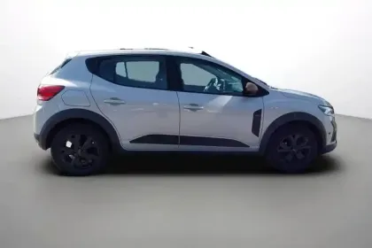 Photo 33 Dacia Sandero  ECO-G 100