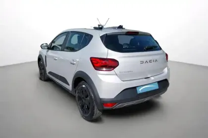 Photo 30 Dacia Sandero  ECO-G 100