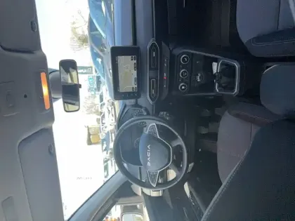 Photo 25 Dacia Sandero Gén. III (BJI) Ph2 Stepway Extreme + 5