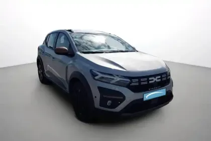 Photo 34 Dacia Sandero  ECO-G 100