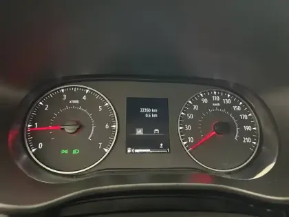 Photo 68 Dacia Sandero  ECO-G 100