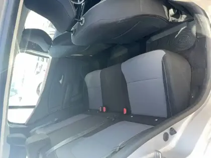 Photo 24 Dacia Sandero Gén. III (BJI) Ph2 Stepway Extreme + 5