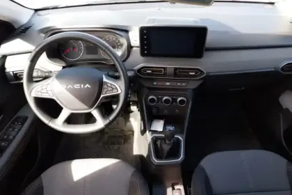 Photo 37 Dacia Sandero  ECO-G 100