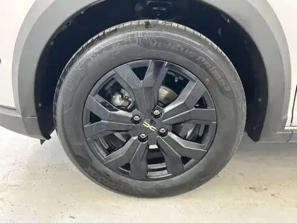 Photo 70 Dacia Sandero  ECO-G 100