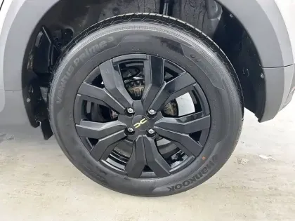 Photo 71 Dacia Sandero  ECO-G 100