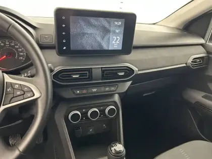 Photo 63 Dacia Sandero  ECO-G 100