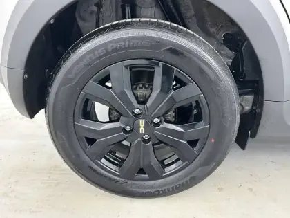 Photo 73 Dacia Sandero  ECO-G 100