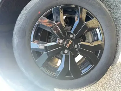 Photo 49 Dacia Sandero  ECO-G 100