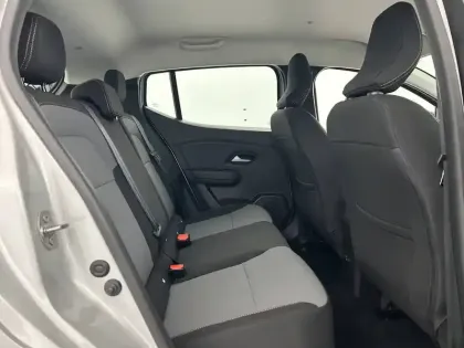 Photo 67 Dacia Sandero  ECO-G 100