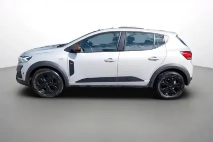 Photo 29 Dacia Sandero  ECO-G 100