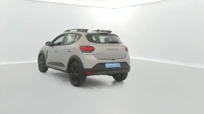 Photo 54 Dacia Sandero  ECO-G 100