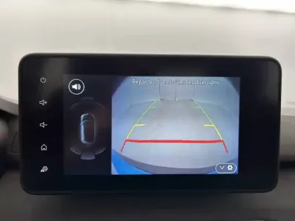 Photo 75 Dacia Sandero  ECO-G 100