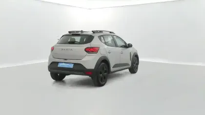 Photo 56 Dacia Sandero  ECO-G 100