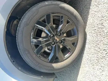 Photo 46 Dacia Sandero  ECO-G 100