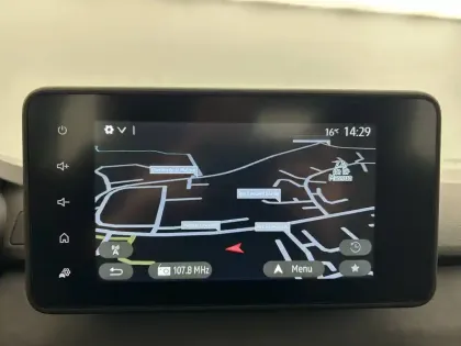 Photo 74 Dacia Sandero  ECO-G 100