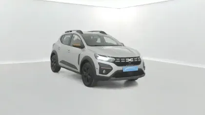 Photo 59 Dacia Sandero  ECO-G 100