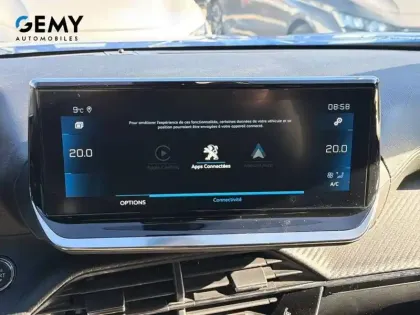 Photo 37 Peugeot 2008  PureTech 130 S&S BVM6