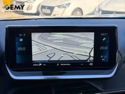 Photo 35 Peugeot 2008  PureTech 130 S&S BVM6