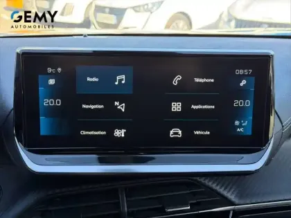 Photo 34 Peugeot 2008  PureTech 130 S&S BVM6