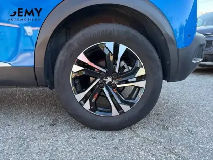 Photo 32 Peugeot 2008  PureTech 130 S&S BVM6