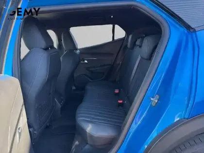 Photo 31 Peugeot 2008  PureTech 130 S&S BVM6