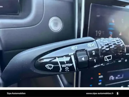 Photo 22 Hyundai Tucson Gén. IV Ph1 Creative 5