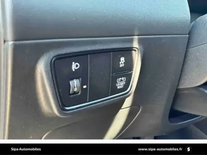 Photo 24 Hyundai Tucson Gén. IV Ph1 Creative 5