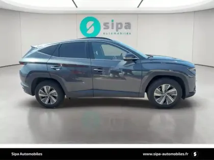 Photo 5 Hyundai Tucson Gén. IV Ph1 Creative 5