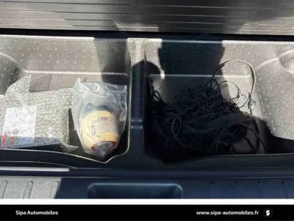 Photo 10 Hyundai Tucson Gén. IV Ph1 Creative 5