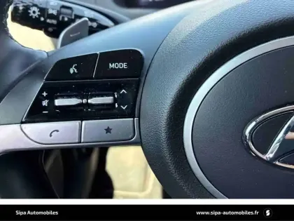 Photo 19 Hyundai Tucson Gén. IV Ph1 Creative 5