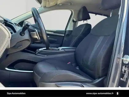 Photo 11 Hyundai Tucson Gén. IV Ph1 Creative 5