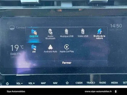 Photo 17 Hyundai Tucson Gén. IV Ph1 Creative 5