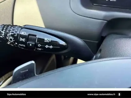 Photo 21 Hyundai Tucson Gén. IV Ph1 Creative 5