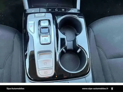 Photo 18 Hyundai Tucson Gén. IV Ph1 Creative 5