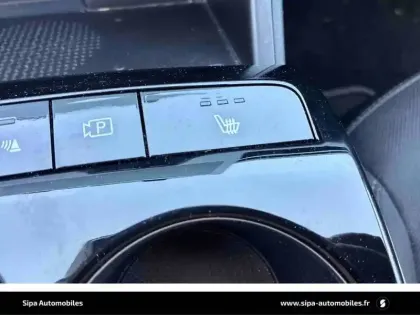 Photo 27 Hyundai Tucson Gén. IV Ph1 Creative 5