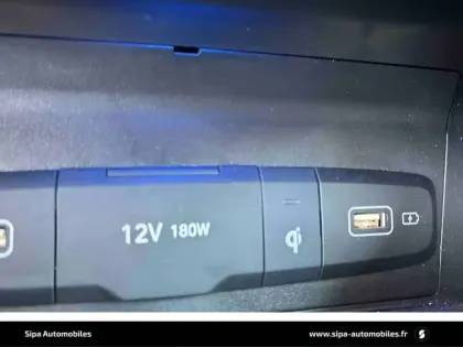 Photo 28 Hyundai Tucson Gén. IV Ph1 Creative 5