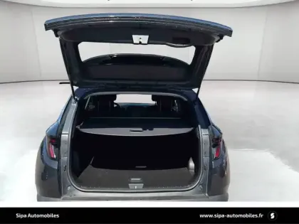 Photo 9 Hyundai Tucson Gén. IV Ph1 Creative 5