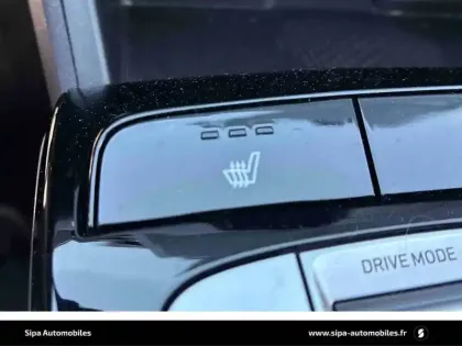 Photo 26 Hyundai Tucson Gén. IV Ph1 Creative 5